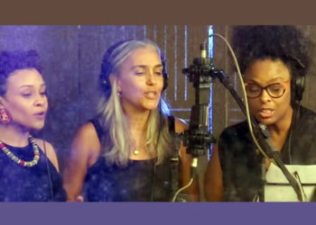 DIREITO DAS MULHERES: Ouça a canção-manifesto “Mulheres na luta têm pressa” da campanha pelo fim da violência contra a mulher e por direitos