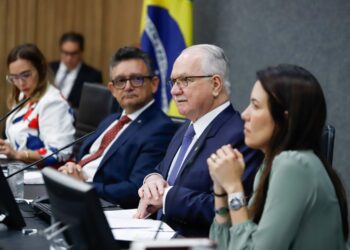 Proposta de portal busca ampliar transparência sobre despesas retroativas do Judiciário