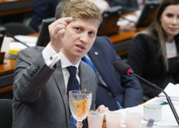 Indignação marca reunião da Fenajufe com liderança do Novo sobre o Veto 45/2025