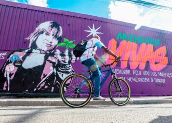 Processos de feminicídio triplicaram nos últimos cinco anos, crescendo 3,49% em janeiro de 2026