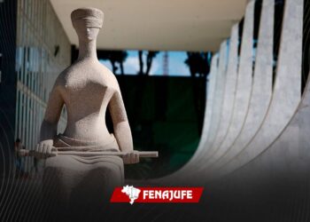 ORÇAMENTO: Fenajufe solicita ao STF previsão de recursos para início da reestruturação das carreiras