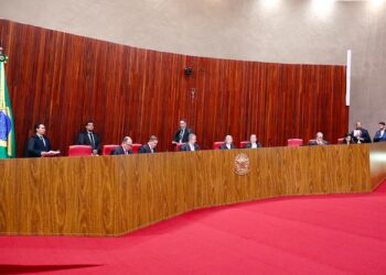 TSE veta propaganda eleitoral gerada por IA 72 horas antes da eleição