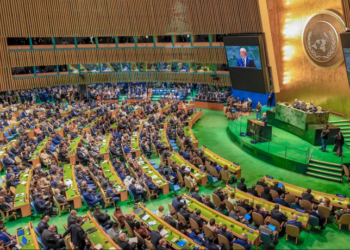 Com apoio do Brasil, ONU reconhece escravidão como crime contra a humanidade
