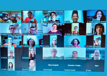 Sindjuf-PA/AP se destaca no Encontro Nacional de Mulheres da Fenajufe com propostas e atuação ativa