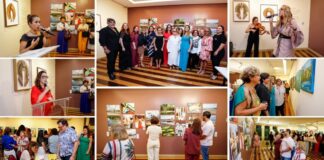 Arte feminina em destaque: CCJE-PA abre exposição “Amazônidas” em Belém, com visitação até junho