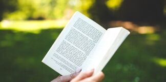 Dia Mundial do Livro: Governo quer elevar a 55% o índice de leitores no país até 2035