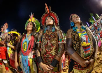 III Semana dos Povos Indígenas começa nesta quinta (16) no Parque da Cidade, em Belém