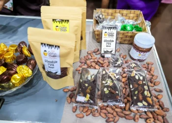 Festival Internacional do Chocolate e do Cacau começa nesta quinta (23) em Belém com expectativa de movimentar R$ 3 milhões