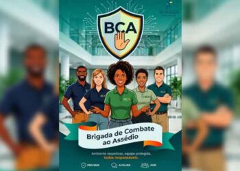 TRT-8 terá brigadistas no combate ao assédio e na proteção aos servidores