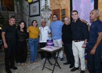 Sindjuf-PA/AP parabeniza Assojaf-PA/AP por três décadas de luta e valorização dos oficiais de justiça