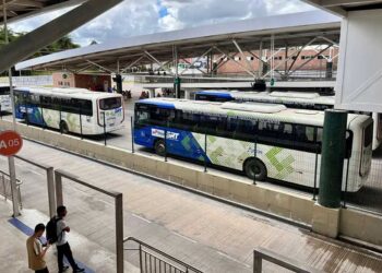 BRT Metropolitano terá tarifa zero neste feriado de Tiradentes (21)