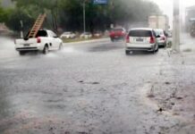 Chuvas em Belém: governo federal reconhece situação de emergência