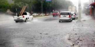 El Niño deve se intensificar entre julho e setembro, alerta ONU
