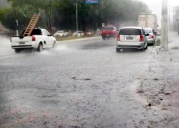 Chuvas em Belém: governo federal reconhece situação de emergência