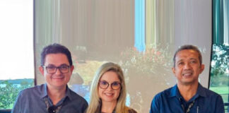 Representante do Sindjuf-PA/AP participa de imersão nacional em saúde mental e fortalecimento institucional