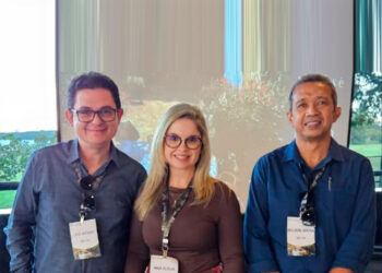 Representante do Sindjuf-PA/AP participa de imersão nacional em saúde mental e fortalecimento institucional