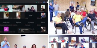 Com paridade de gênero, Sindjuf-PA/AP elege delegação para a XXV Plenária Nacional da Fenajufe