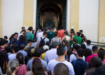 CCJE integra circuito cultural que reúne espaços na Campina, Cidade Velha e Reduto e abre calendário neste domingo (12); confira a programação