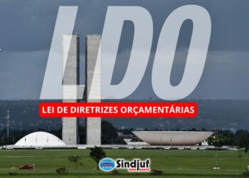 LDO 2027: proposta impõe restrições a reajustes de auxílios e limita reposição de servidores
