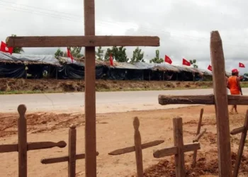 30 anos do Massacre de Eldorado dos Carajás: violência no campo segue em alta no Brasil