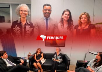 RESOLUÇÃO 351/2020: Fenajufe cobra do CNJ fortalecimento da política de enfrentamento ao assédio e discriminação no Judiciário