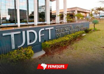 CARREIRA: TJDFT apresenta nova proposta de reestruturação à Fenajufe