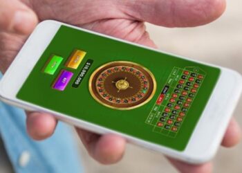 Projeto propõe proibição de aplicativos de apostas