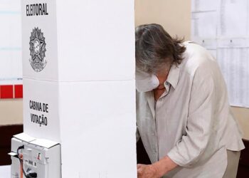 PERFIL ELEITORAL: Pesquisa mostra aumento de 74% de eleitores idosos nos últimos 16 anos