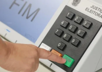Prazo para iniciar serviços eleitorais online termina nesta segunda (6)
