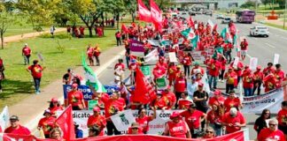 O marco regulatório da negociação coletiva para os servidores