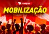 MOBILIZAÇÃO: Fenajufe convoca sindicatos de base para Marcha da Classe Trabalhadora em Brasília no dia 15 de abril