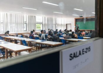 Senado reconhece estágio como experiência profissional