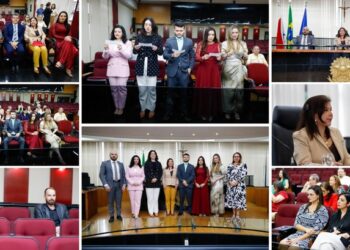 TRE-PA recebe cinco novos servidores; Sindjuf-PA/AP celebra ampliação do quadro