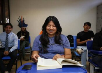Senado aprova criação da Universidade Federal Indígena