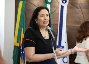 Desembargadora do TRT8 integra lista tríplice para vaga de ministra do TST