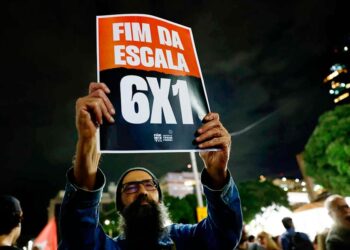 Nova rodada de audiências debate redução da jornada de trabalho na Câmara nesta semana