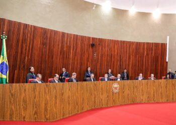 TSE aprova resolução que regulamenta a criação de cargos na Justiça Eleitoral