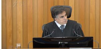 Em sessão do TST, presidente afirma: “não precisamos de ataques internos”