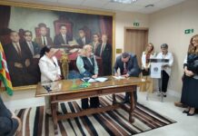 Reivindicação histórica do Sindjuf-PA/AP segue sendo atendida com manutenção de servidor da Polícia Judicial na coordenação da Segurança Institucional do TRT-8