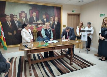 Reivindicação histórica do Sindjuf-PA/AP segue sendo atendida com manutenção de servidor da Polícia Judicial na coordenação da Segurança Institucional do TRT-8