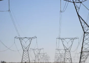 Energia Elétrica