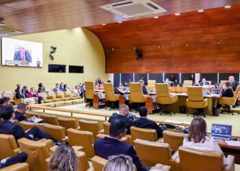 STF confirma constitucionalidade da Lei da Igualdade Salarial