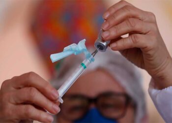 SUS amplia proteção vacinal contra a doença pneumocócica