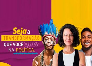 TSE lança campanha para incentivar candidaturas de mulheres, negros e indígenas