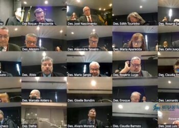 “Ninguém quer ser assistente de Juiz”; Desembargador alerta para crise nos gabinetes após pesquisa apontar insatisfação de servidores