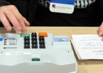 ELEIÇÕES: Projeto estabelece pagamento para cidadãos que atuarem como mesários