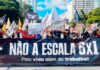 FIM DA JORNADA 6X1: Jornadas longas aumentam o risco de acidentes e doenças ocupacionais, diz Dieese
