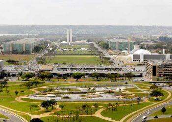 Prêmio para projetos no serviço público tem inscrições até 1º de junho