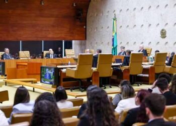 Magistrados e procuradores aposentados recorrem de decisão do Supremo sobre ‘penduricalhos’