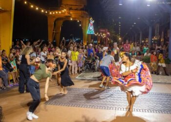 Estação das Docas realiza programação gratuita em homenagem ao Dia das Mães 